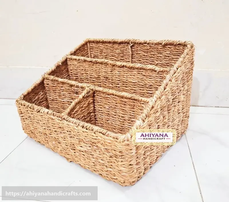 Ahiyana File Box