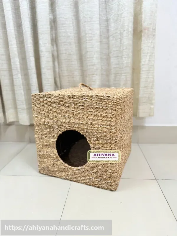 Ahiyana CAT / DOG Basket