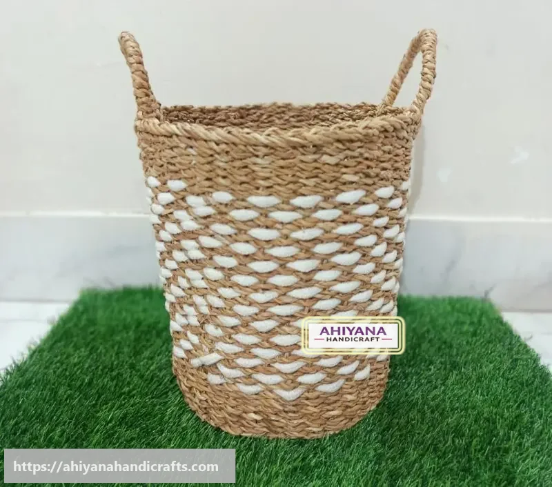 Ahiyana Handel Basket
