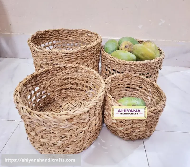 Ahiyana Food Basket