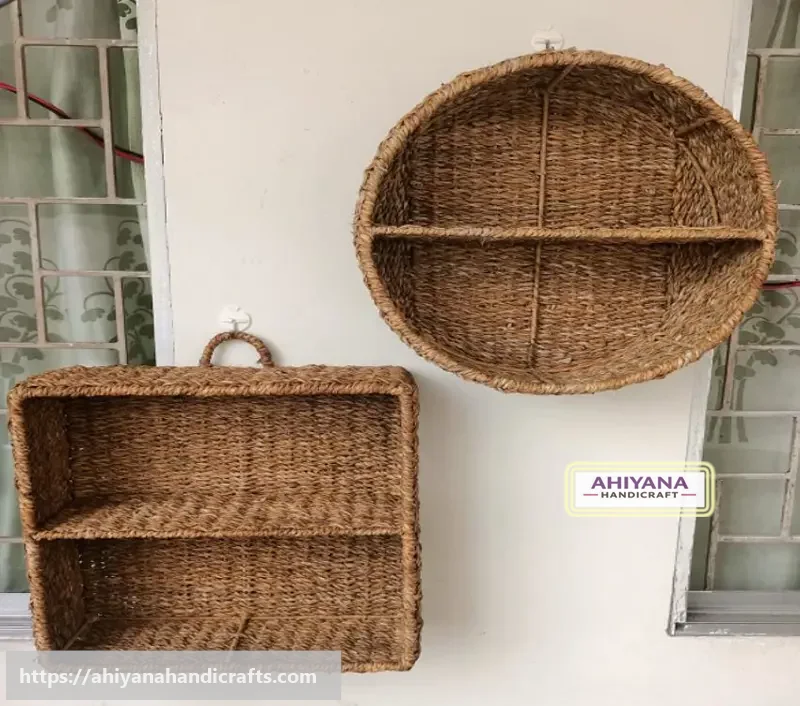Ahiyana Wall Decor
