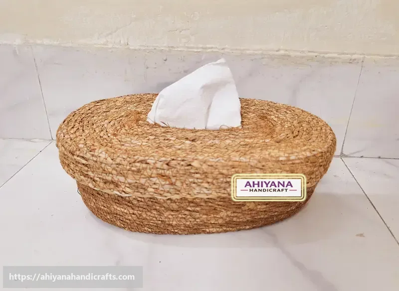 Ahiyana Tissue Box - Single 1 pcs 250 - 4 pcs Set 1000 - Thumbnail Image