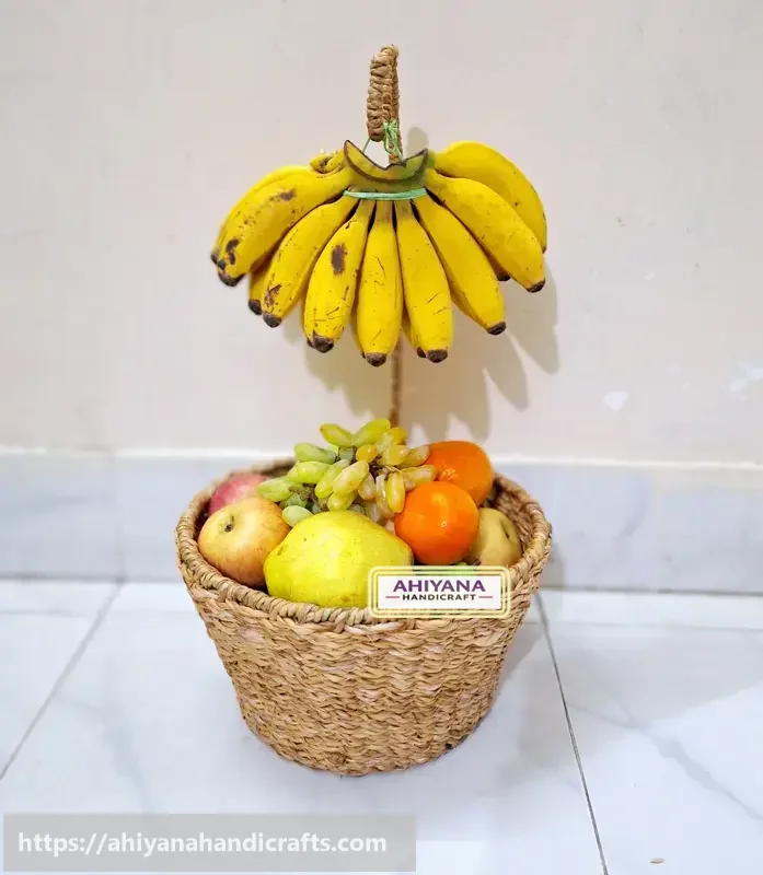 Ahiyana Food Basket