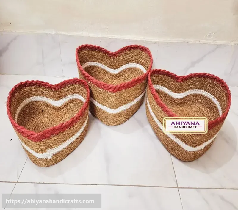 Ahiyana Heart Sheep Vati