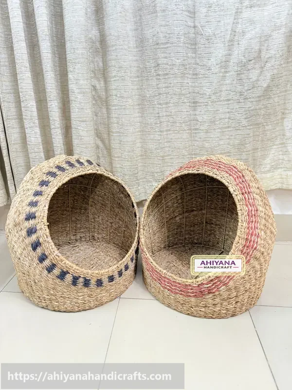 Ahiyana CAT / DOG Basket