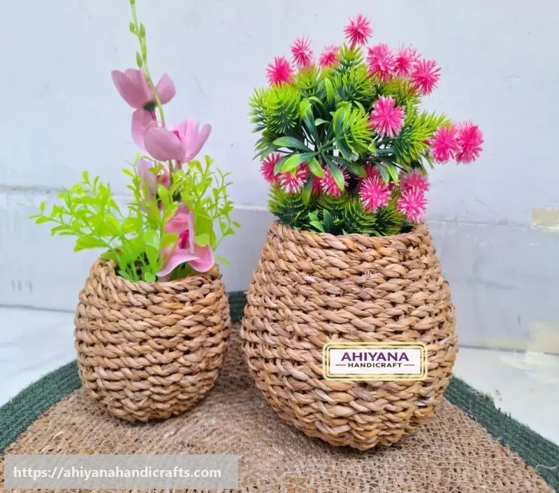 Ahiyana Dim Basket