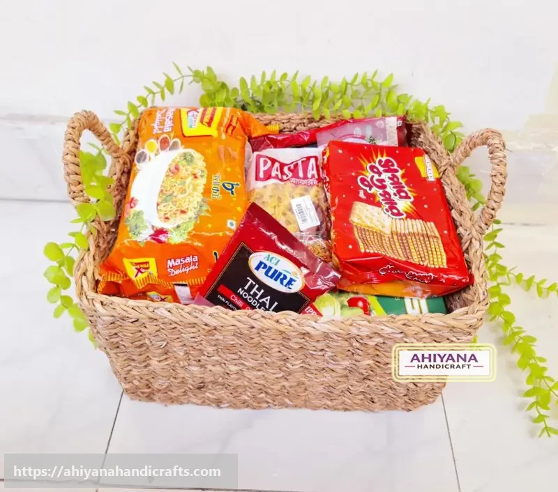 Ahiyana Kitchen Basket