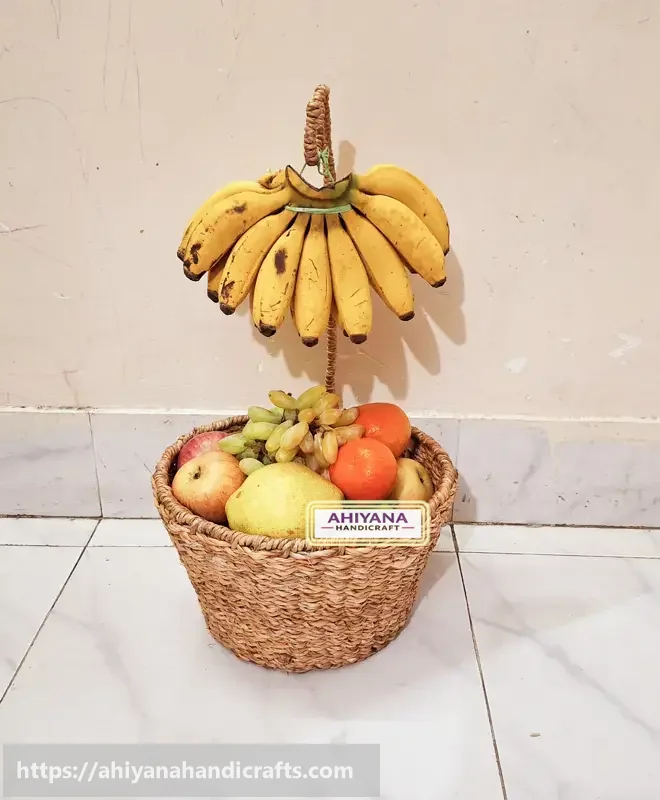 Ahiyana Food Basket - Thumbnail Image