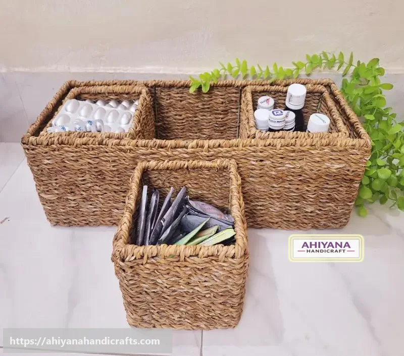 Ahiyana Layer Basket