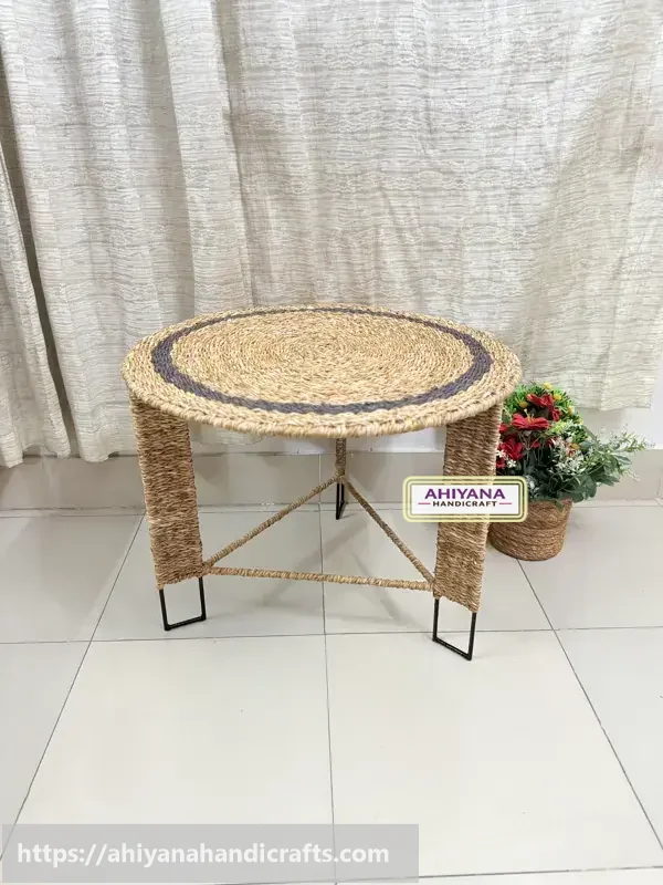 Ahiyana Tea Table - Thumbnail Image