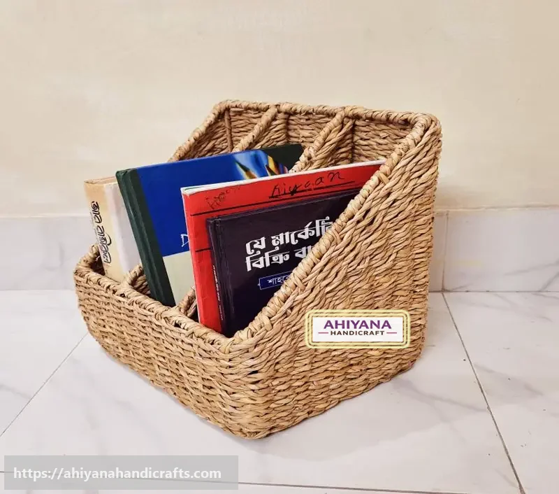Ahiyana File Box