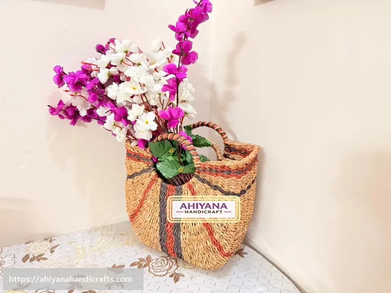 Ahiyana Ring Bag - Thumbnail Image