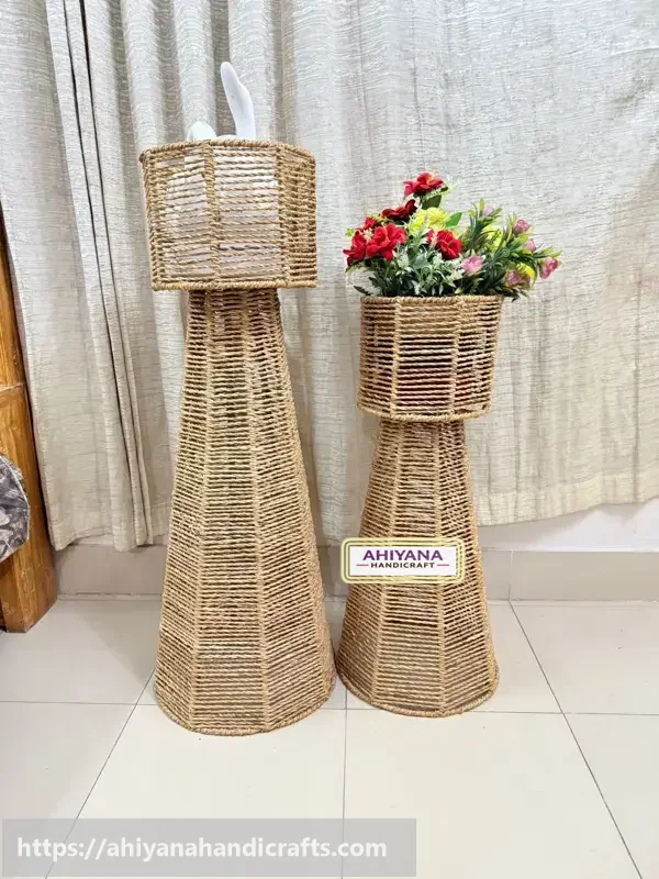 Ahiyana Planter Stand