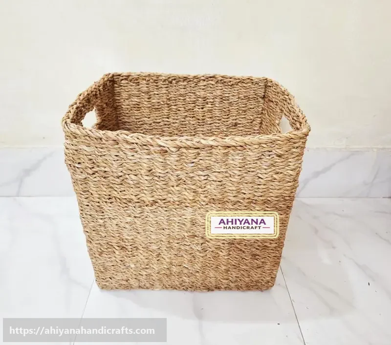 Ahiyana Kitchen Basket