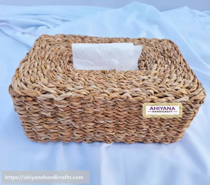 Ahiyana Tissue Box