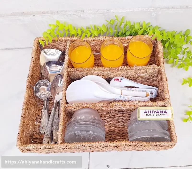 Ahiyana Layer Tray