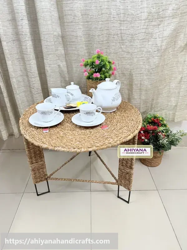 Ahiyana Tea Table