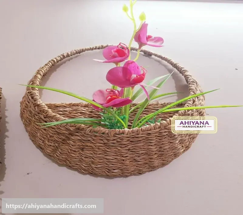 Ahiyana Moon Basket