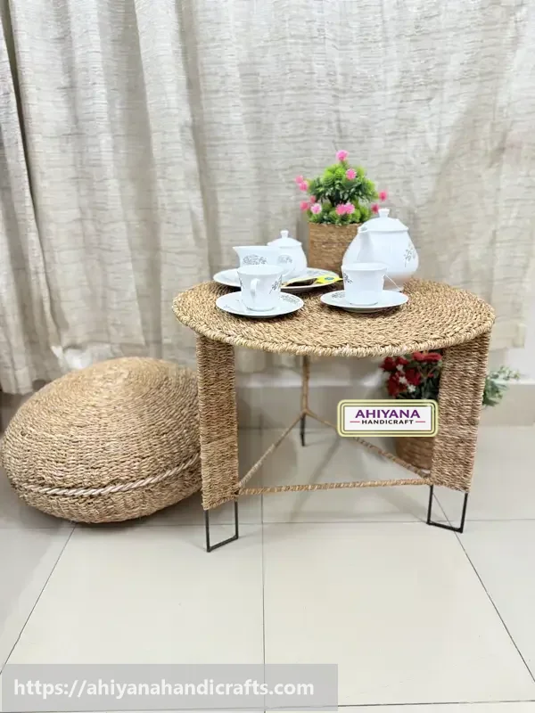 Ahiyana Tea Table - Thumbnail Image