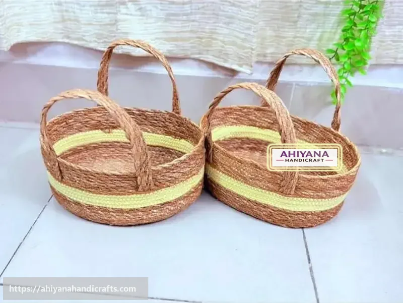 Ahiyana Mini Basket