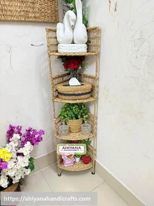 Ahiyana Corner Small Size