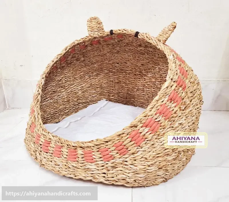 Ahiyana CAT / DOG Basket