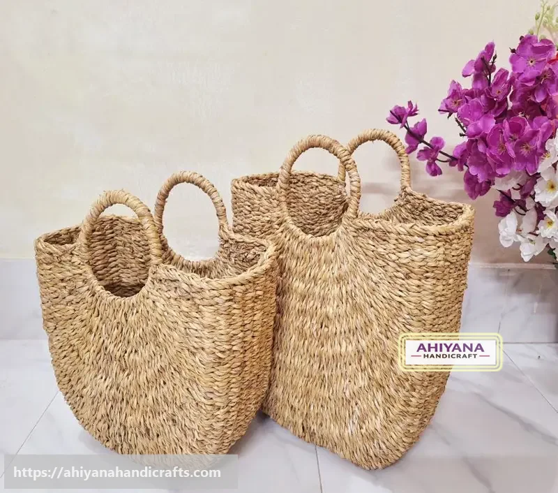 Ahiyana Ring Bag