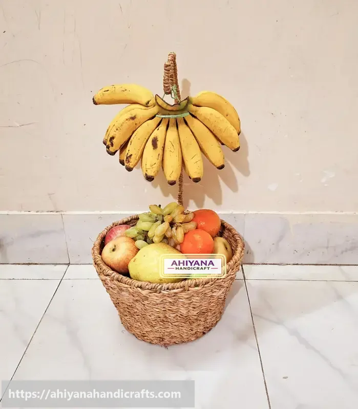 Ahiyana Food Basket - Thumbnail Image