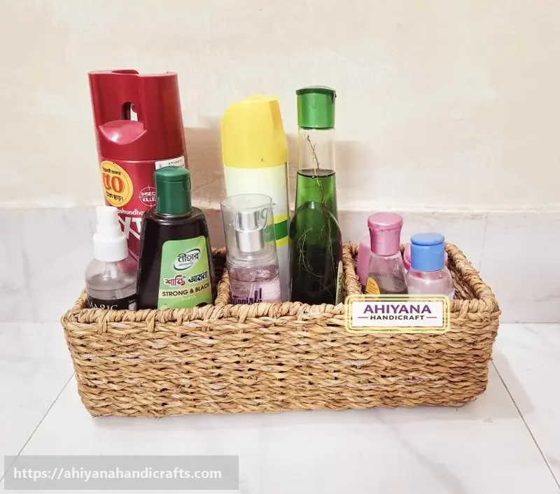 Ahiyana 3 Layer Box